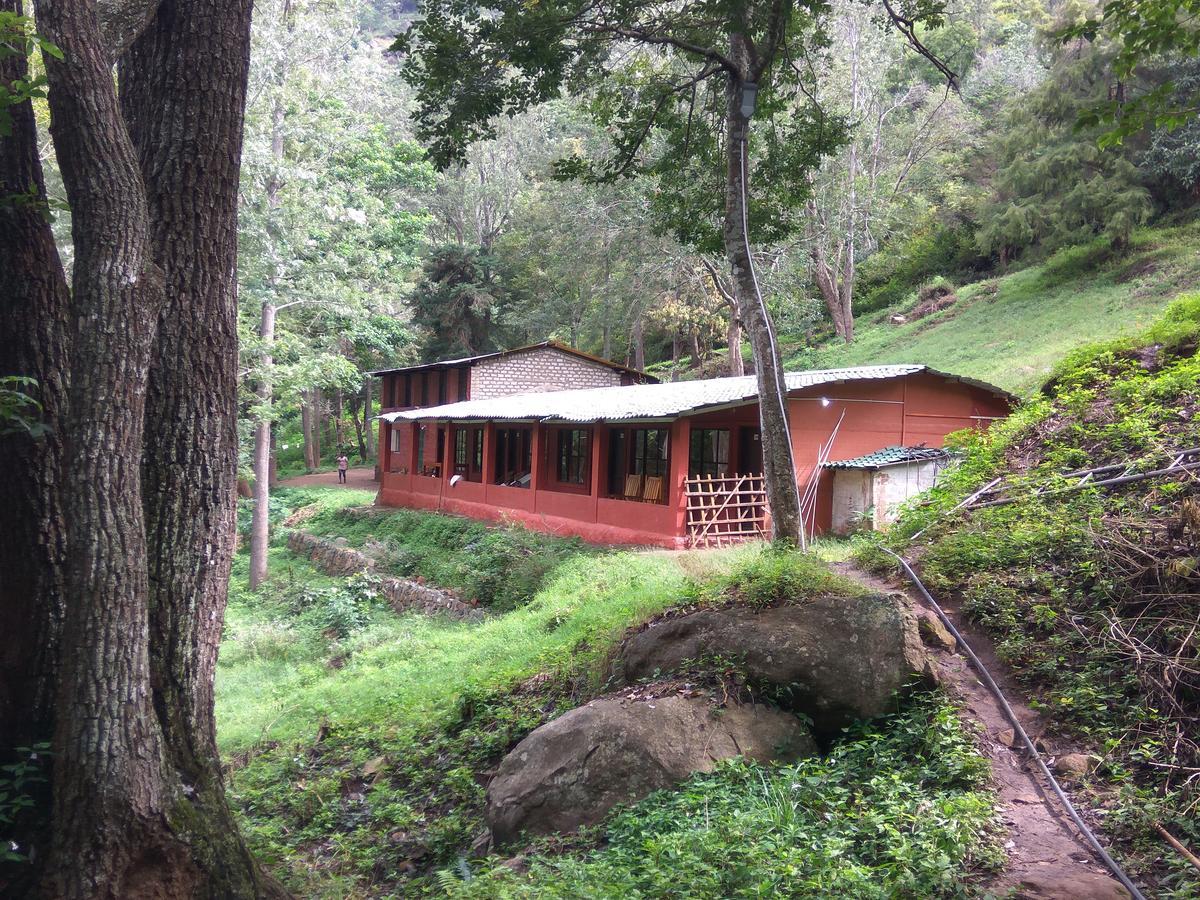 Secret Valley Jungle Resort Ooty Buitenkant foto