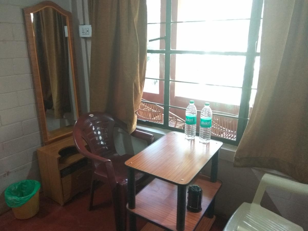Secret Valley Jungle Resort Ooty Buitenkant foto