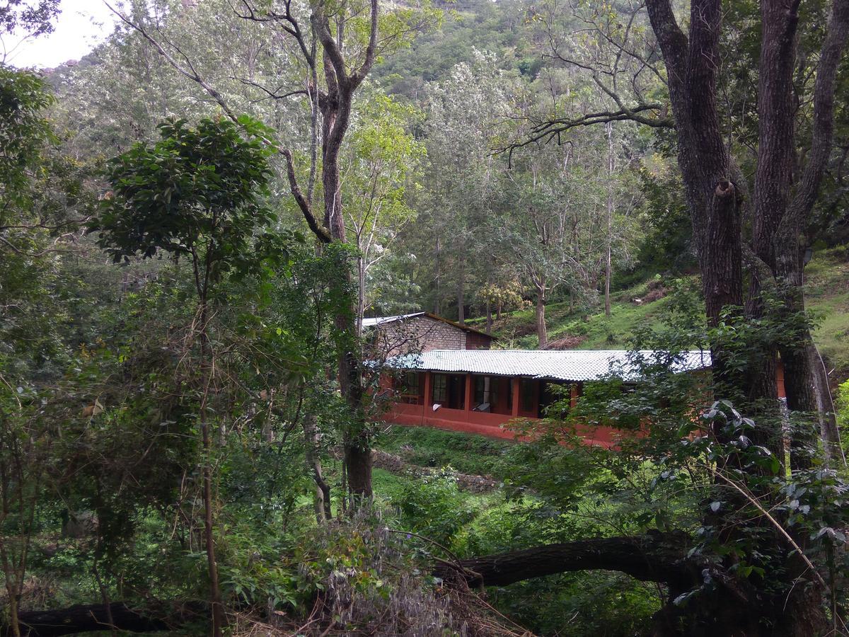 Secret Valley Jungle Resort Ooty Buitenkant foto