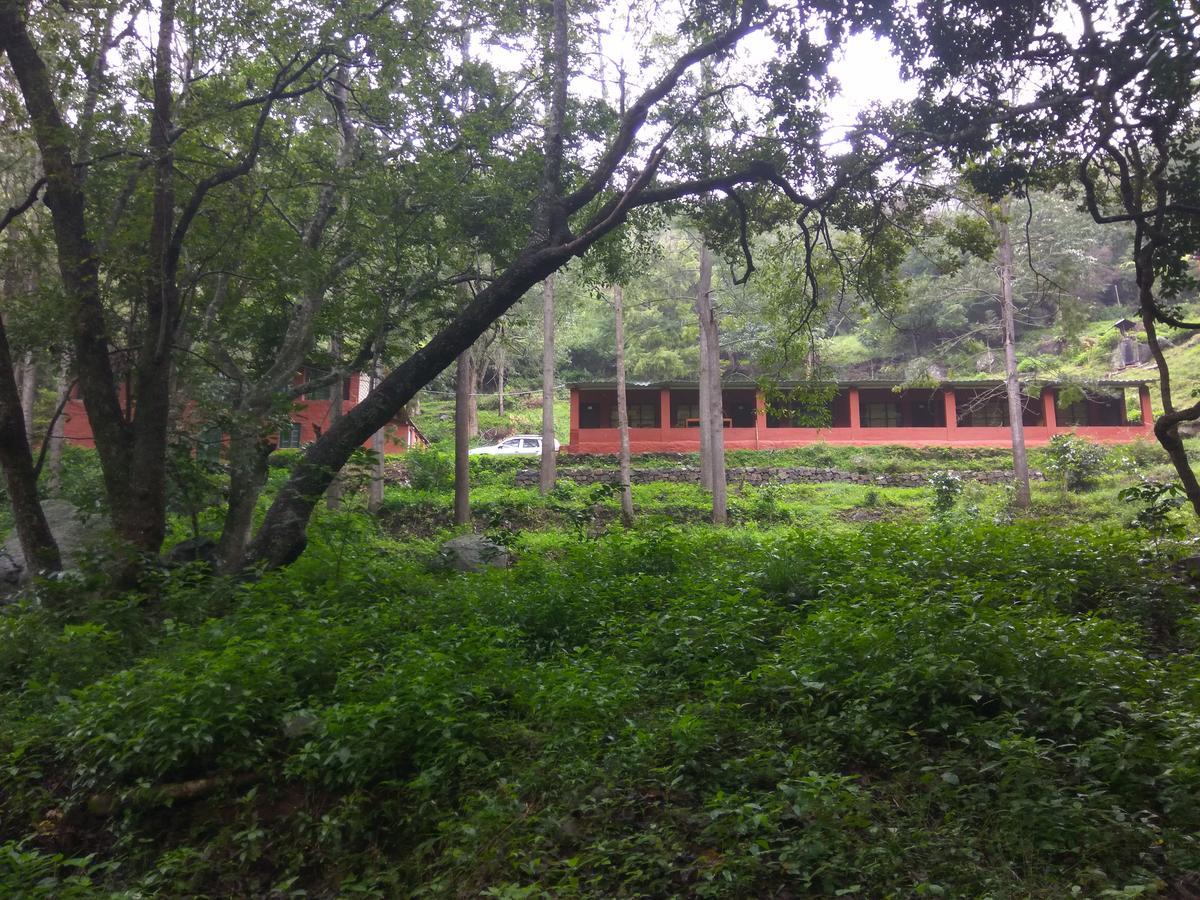 Secret Valley Jungle Resort Ooty Buitenkant foto