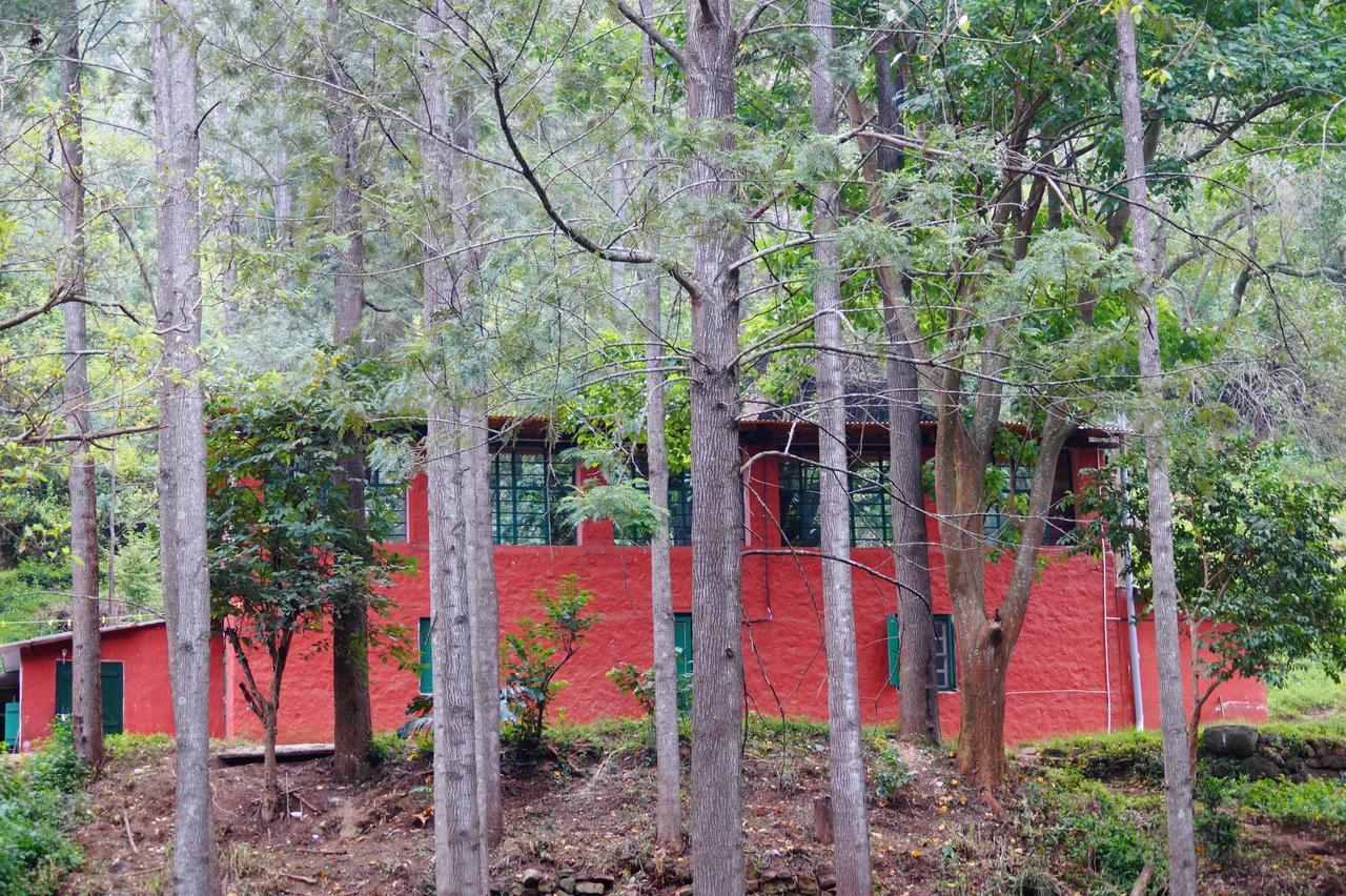 Secret Valley Jungle Resort Ooty Buitenkant foto