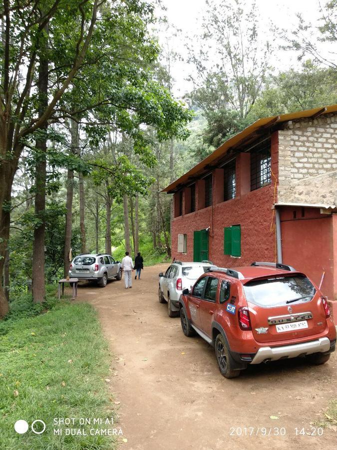 Secret Valley Jungle Resort Ooty Buitenkant foto