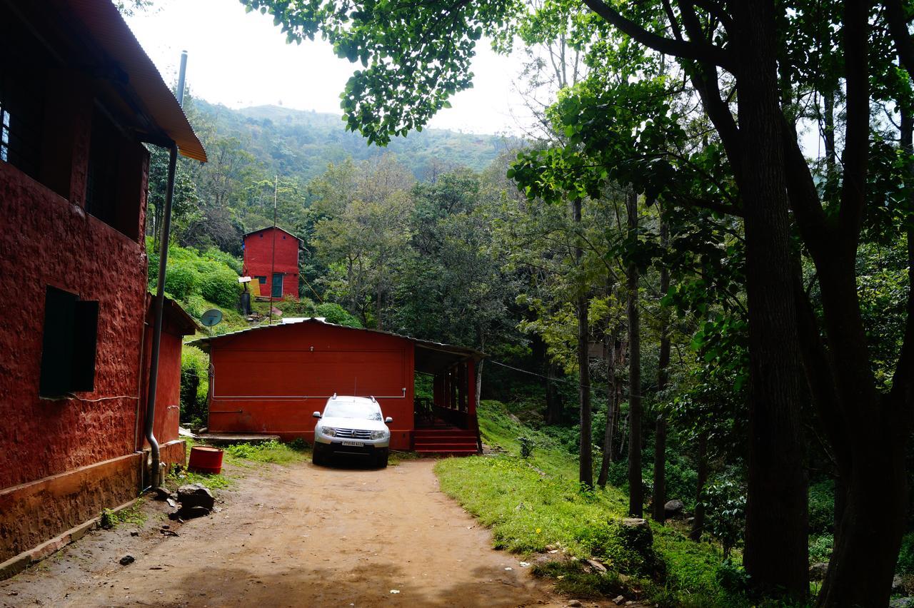 Secret Valley Jungle Resort Ooty Buitenkant foto