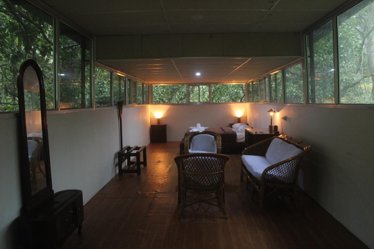 Secret Valley Jungle Resort Ooty Buitenkant foto
