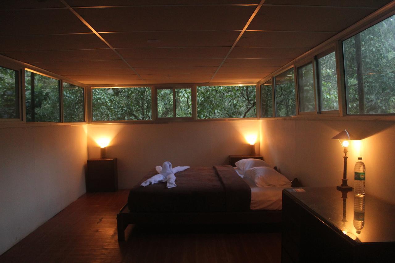 Secret Valley Jungle Resort Ooty Buitenkant foto