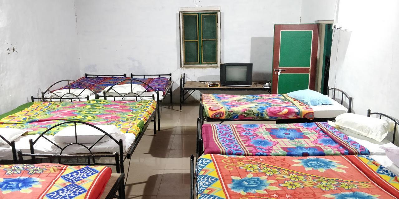 Secret Valley Jungle Resort Ooty Kamer foto