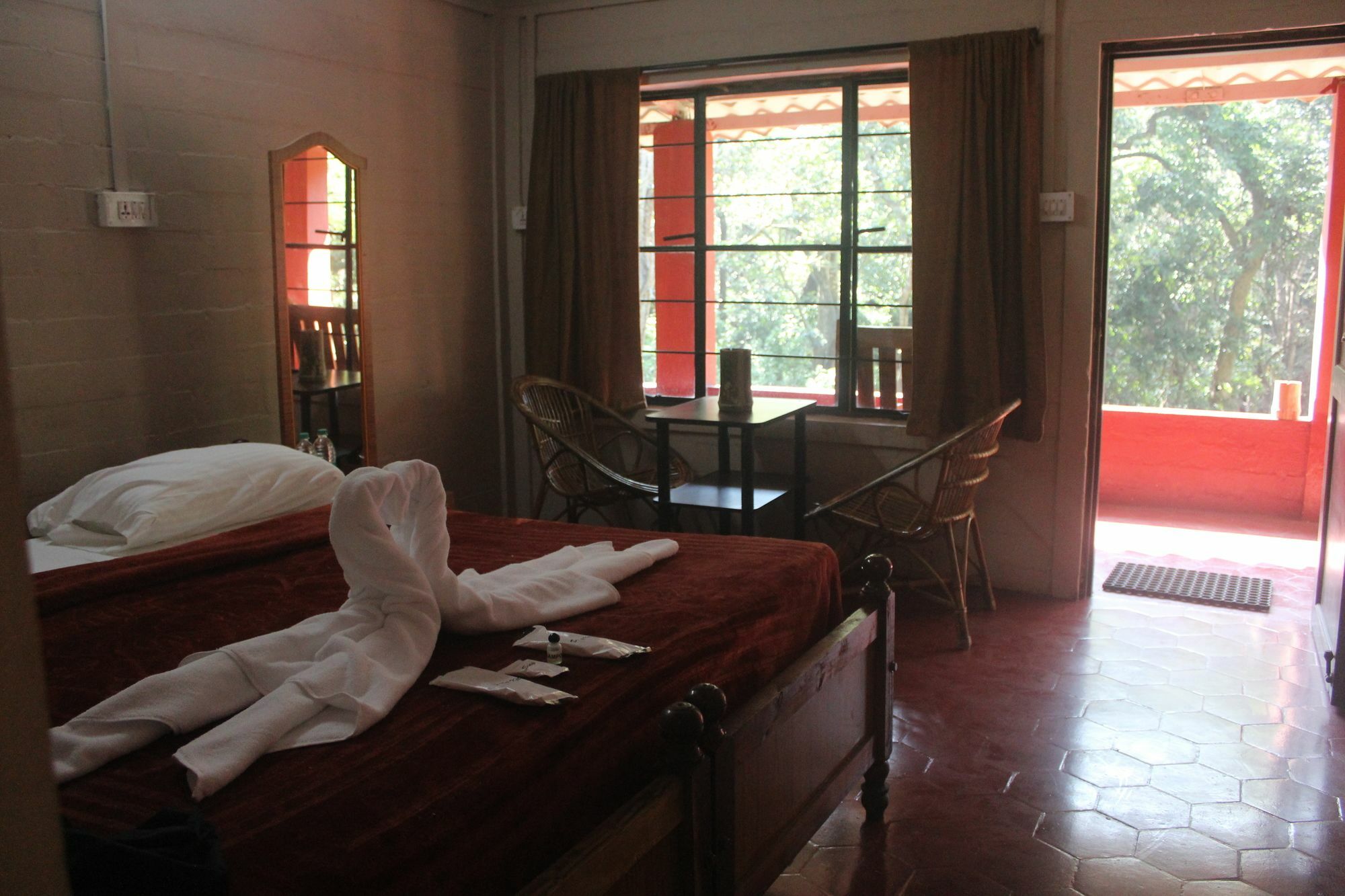Secret Valley Jungle Resort Ooty Buitenkant foto